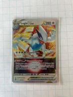 Lugia VStar 139/195 Pokémonkaart, Ophalen of Verzenden, Zo goed als nieuw, Losse kaart, Foil