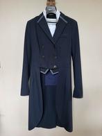 Nieuwe prachtige samshield slipjas, Dieren en Toebehoren, Paardrijkleding, Ophalen of Verzenden, Zo goed als nieuw, Dressuur, Cap