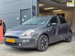 Fiat Punto Evo 0.9 TwinAir Pop / NAP / CARPLAY / CAMERA / IS, Voorwielaandrijving, Euro 5, 86 pk, Gebruikt