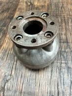 Uniflex VETUS  flexibele koppeling asgat 25 mm, Watersport en Boten, Ophalen of Verzenden, Motor en Techniek