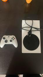 Xbox Series S, Spelcomputers en Games, Spelcomputers | Xbox Series X en S, Ophalen of Verzenden, Zo goed als nieuw