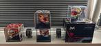 Max Verstappen helmen + polebandjes
Max Verstappen, Verzamelen, Automerken, Motoren en Formule 1, Ophalen of Verzenden, Zo goed als nieuw