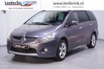 Mitsubishi Grandis 2.4-16V InSport 7-Zits, Auto's, Mitsubishi, Stof, 7 stoelen, Bedrijf, 92 €/maand