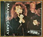 Mariah Carey - MTV Unplugged, Cd's en Dvd's, Cd's | Overige Cd's, Ophalen of Verzenden