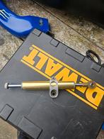 LSL stuurdemper Suzuki gsxr, Ophalen of Verzenden, Gebruikt
