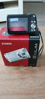 camera, Ophalen, Gebruikt, 12 Megapixel, Compact