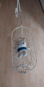 Antiek poppen schommel wiegje, Kinderen en Baby's, Ophalen