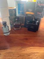 collectie designer parfum, Ophalen, Zo goed als nieuw