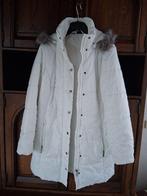 dames jas/winterjas 44/nieuw, Wit, Maat 42/44 (L), Nieuw, Esmara