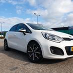 KBA 16 inch velgen - 4x100, Auto-onderdelen, Banden en Velgen, Ophalen, Gebruikt, 16 inch, Banden en Velgen