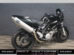 SUZUKI SV 1000 (bj 2006) SV1000 Naked Mat Zwart, Bedrijf, Toermotor