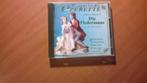 CD Die Fledermaus Johann Strauss II, Ophalen of Verzenden, Zo goed als nieuw