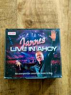 jannes, Cd's en Dvd's, Ophalen of Verzenden, Zo goed als nieuw