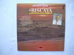 James Last - Biscaya LP, Verzenden, Gebruikt