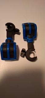 Rive hengel steunen D25, Watersport en Boten, Hengelsport | Witvissen, Ophalen of Verzenden, Zo goed als nieuw, Overige typen