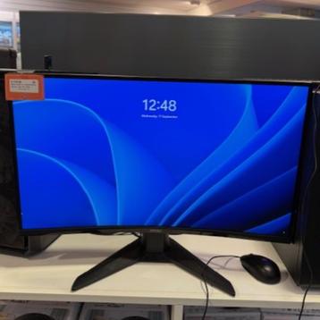 MSI G272QPF E2 - WQHD Gaming Monitor - Rapid IPs 180Hz beschikbaar voor biedingen