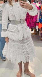 Complete Hoofs carnavalskleding set voor hem & haar, Ophalen of Verzenden, Zo goed als nieuw, Carnaval