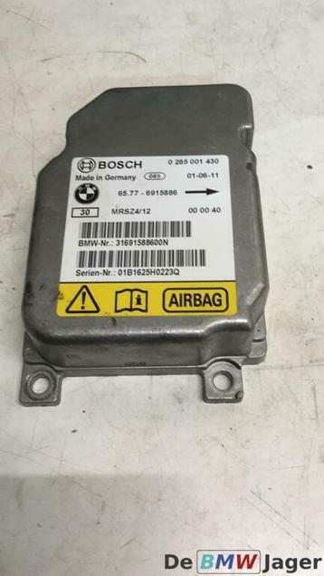 Airbag module Mini R50 R53 65776915886 beschikbaar voor biedingen