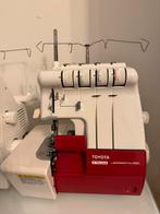 Toyota Lockmachine - 4-draads, Hobby en Vrije tijd, Ophalen of Verzenden, Gebruikt, Lockmachine, Overige merken