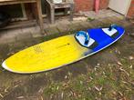 Sailboards Tarifa Electron waveboard 94 L, Ophalen, Zo goed als nieuw, Plank, Minder dan 5 m²