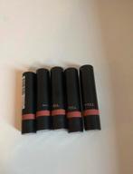 Nieuwe Lipstick Rimmel- Per Stuk of Set!, Lippen, Nieuw, Ophalen of Verzenden, Make-up