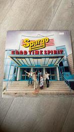Spargo. Good Times Spirit, Ophalen of Verzenden, Zo goed als nieuw