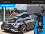 Mercedes-Benz C-klasse Estate 300 e AMG Line | Panoramadak |, 167 km/l, 2020 kg, Zwart, C-Klasse