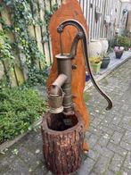 antieke waterpomp, Tuin en Terras, Ophalen, Gebruikt, Handmatig, Overige typen