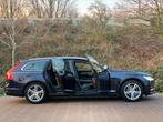Volvo V90 2.0 D4 Inscription HEAD-UP LEDER NAVI 18'' / PRIJS, Euro 6, 1969 cc, Blauw, Adaptive Cruise Control