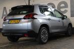Peugeot 2008 1.2 PureTech Active | Incl. 12 maanden Garantie, Voorwielaandrijving, 12 maanden, Stof, Gebruikt