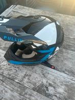 pullin master crosshelm maat s, Ophalen of Verzenden, Tweedehands, Offroadhelm, Overige merken