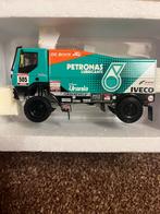 Dakar Iveco Trakker Hans Stacey/Team de Rooy nr.505 2012!!, Hobby en Vrije tijd, Modelauto's | 1:50, Ophalen of Verzenden, Nieuw