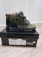 Keq Laarsjes Maat 27 - Zo goed als nieuw!, Kinderen en Baby's, Babykleding | Schoentjes en Sokjes, Ophalen of Verzenden, Zo goed als nieuw
