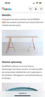 Schagen brakig ikea, Huis en Inrichting, Ophalen, Zo goed als nieuw