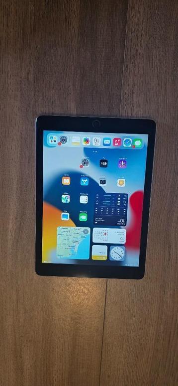 Apple iPad Air2 64GB beschikbaar voor biedingen