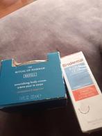 2 creme s nieuw in de verpakking, Ophalen of Verzenden, Nieuw, Gehele gezicht