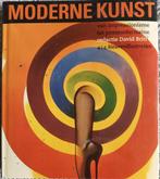 Moderne Kunst van impressionisme tot postmodernisme, Ophalen of Verzenden, Gelezen, Schilder- en Tekenkunst