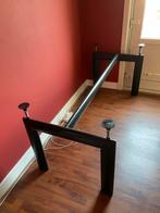 LC6 Cassina Le Corbusier 225x85cm, Huis en Inrichting, Tafels | Eettafels, Ophalen, Gebruikt, 200 cm of meer, 50 tot 100 cm