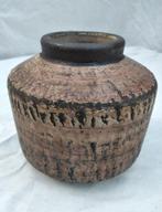 Robuuste vaas van Ravelli, Antiek en Kunst, Antiek | Keramiek en Aardewerk, Ophalen of Verzenden