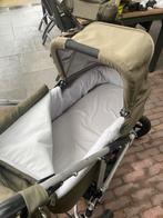 Easywalker Sky kinderwagen/buggy - complete set, Gebruikt, Luchtbanden, Combiwagen, Ophalen