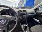 Volkswagen Golf Variant 1.2 TSI Comfortline BlueM Ac/Cruise, Voorwielaandrijving, Euro 5, Gebruikt, 680 kg