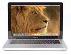 Macbook Pro (13-inch, Early 2011) 16 GB, 512 MB, Computers en Software, Apple Macbooks, Ophalen, Zo goed als nieuw, 13 inch, 2 tot 3 Ghz
