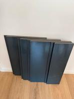 3x IKEA VOXTORP Ladefront, donkergrijs, 60x40 en 1x de 60x20, Huis en Inrichting, Keuken | Keukenelementen, Ophalen, Nieuw, 25 tot 50 cm
