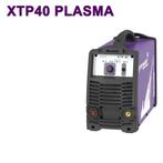 DEMO Parweld XTP40 Plasmasnijder Lasapparaat Draagbaar ZGAN, Ophalen of Verzenden, Zo goed als nieuw, Minder dan 150 ampère, Elektroden