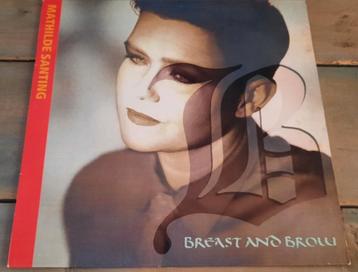 LP Mathilde Santing - Breast and brow  beschikbaar voor biedingen