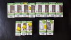 LED lampen voor kroonluchter, Ophalen, Led-lamp, Minder dan 30 watt, E14 (klein)
