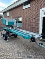 Paus Easy18 Type A Ladderlift (E-motor) verhuislift, Ophalen