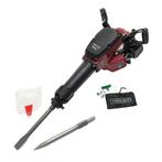 Benzine Sloophamer 52cc 2,5 PK 55J Beitelhamer Insteekhamer, Verzenden, Nieuw