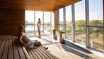 Dagentree BLUE Wellnessresort - Keuze uit 5 locaties (2p.), Twee personen, Cadeaubon, Arrangement, Spa of Sauna