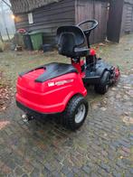 Zitmaaier 4x4 - Krachtpatser voor uw gazon!, Tuin en Terras, Ophalen, Cirkelmaaier, Gebruikt, MTD